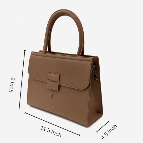 Khaki Bag LB-002-KHK