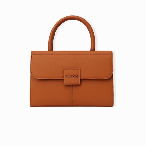 Tan Color Bag LB-002-TAN