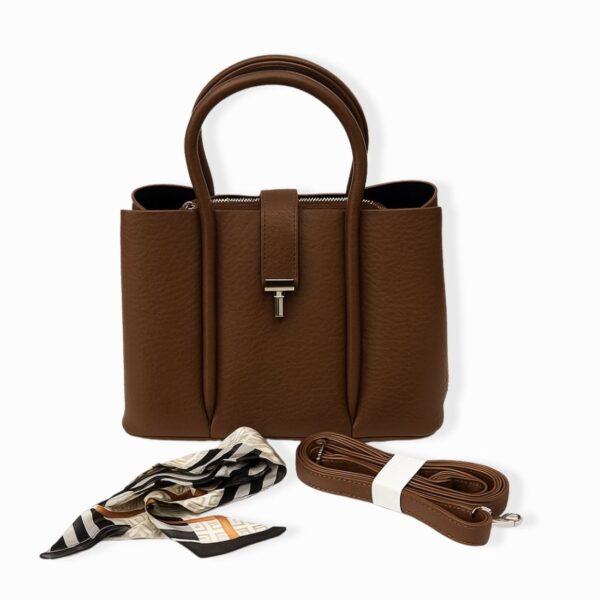 Brown Bag LB-004-COF