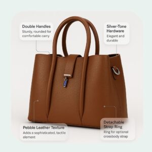 Brown Bag LB-004-COF