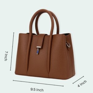 Brown Bag LB-004-COF