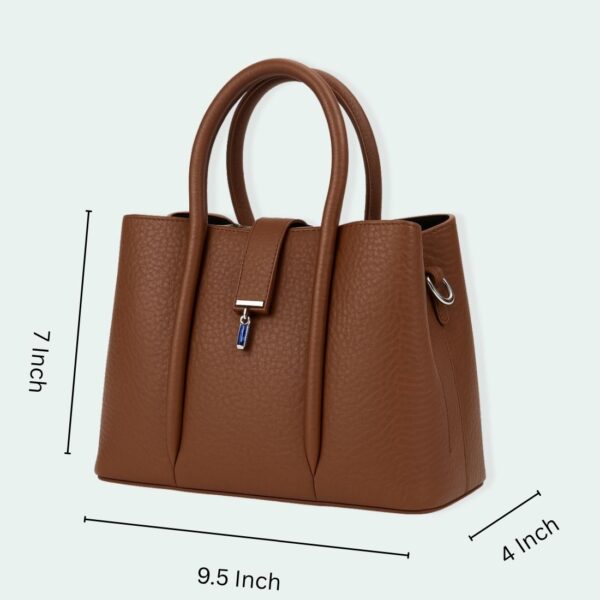 Brown Bag LB-004-COF