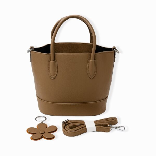 Khaki Bag LB-005-KHK