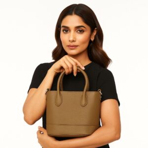 Khaki Bag LB-005-KHK by Model