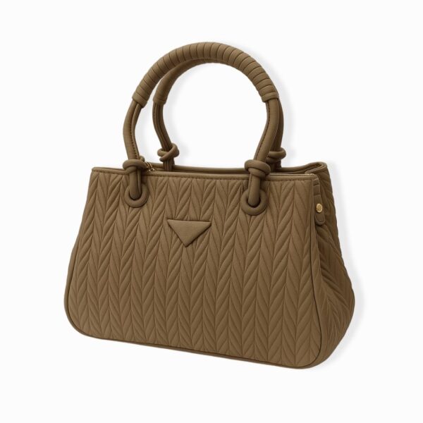 Khaki Bag LB-006-KHK