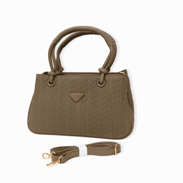 Khaki Bag LB-006-KHK