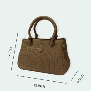 Khaki Bag LB-006-KHK