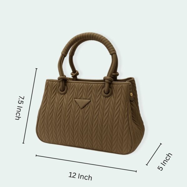 Khaki Bag LB-006-KHK