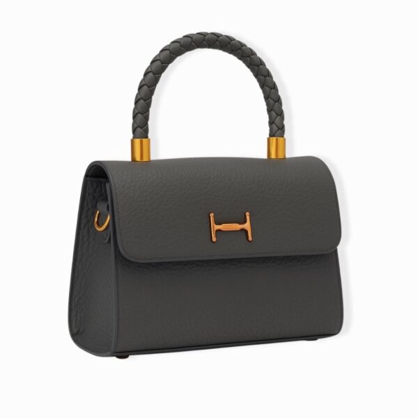 Black Bag LB-007-BLK