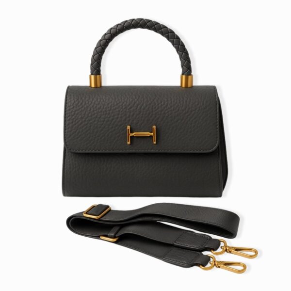Black Bag LB-007-BLK