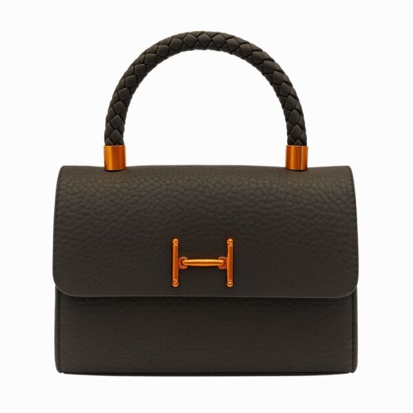 Black Bag LB-007-BLK
