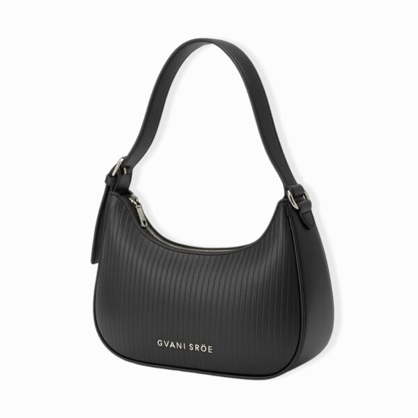 Black Bag LB-008-BLK-1