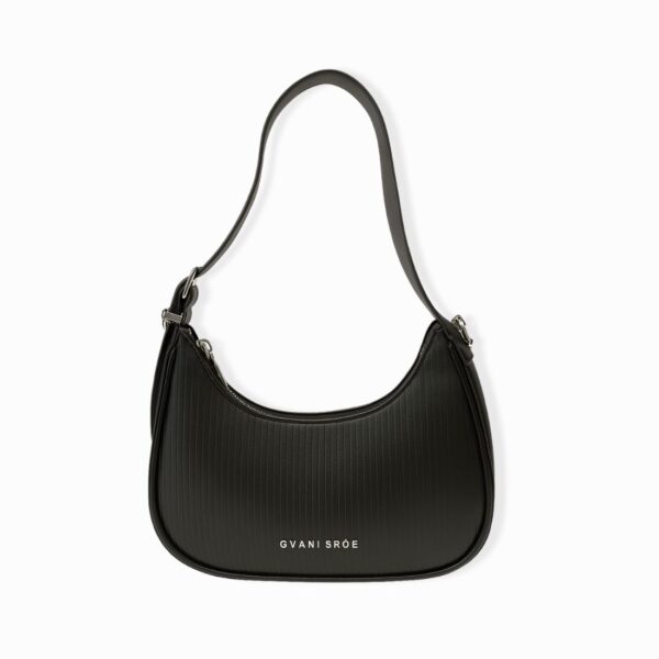 Black Bag LB-008-BLK-1