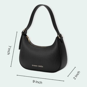 Black Bag LB-008-BLK-1