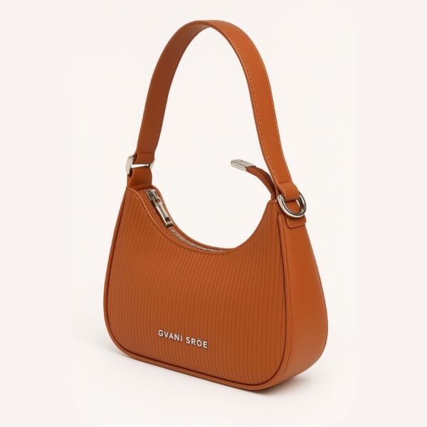 Tan Handbag LB-008-TAN