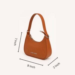 Tan Handbag LB-008-TAN