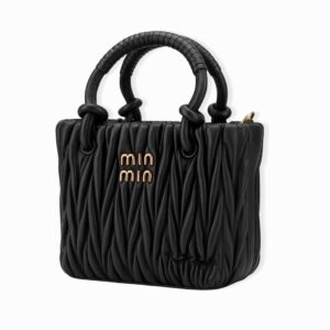 Black Bag LB-009-BLK