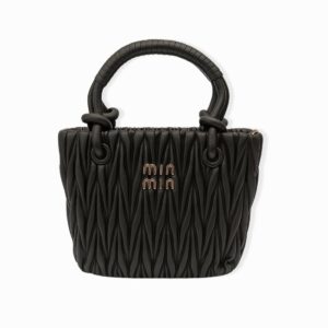 Black Bag LB-009-BLK