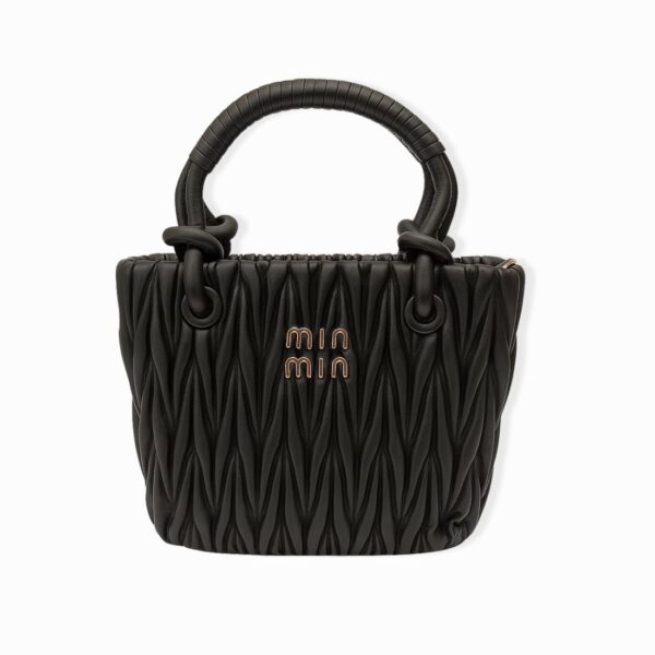 Black Bag LB-009-BLK