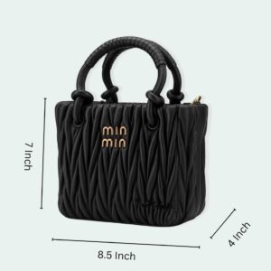 Black Bag LB-009-BLK