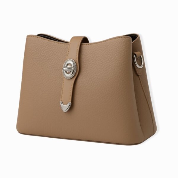 Khaki Bag LB-010-KHK