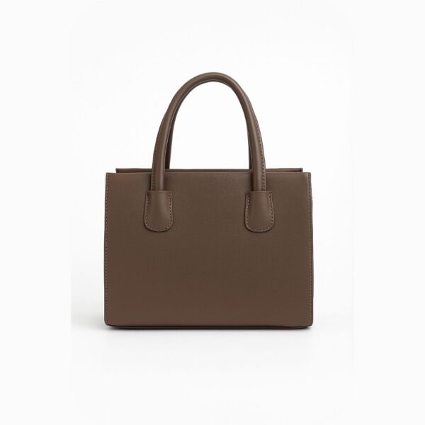 Taupe Bag LB-011-TAU