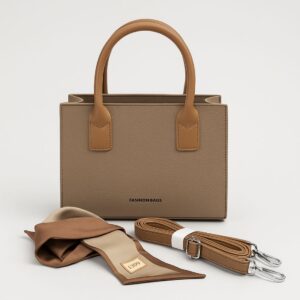 Chiku Bag LB-012-CHK