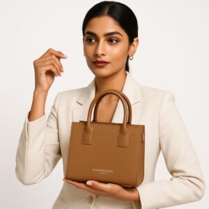 Chiku Bag LB-012-CHK by Model