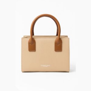 Cream Bag LB-012-CRM