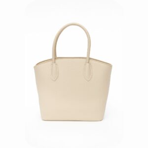 Cream Bag LB-013-CRM