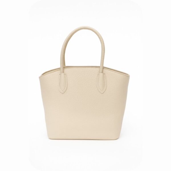 Cream Bag LB-013-CRM