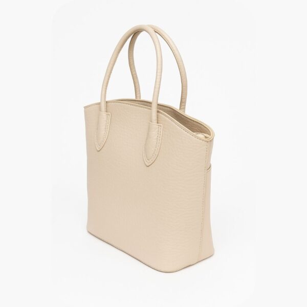 Cream Bag LB-013-CRM