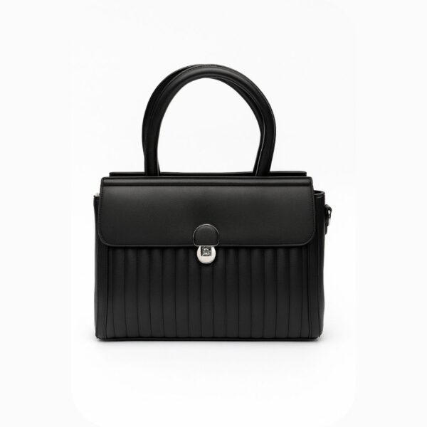 Black Bag LB-014-BLK