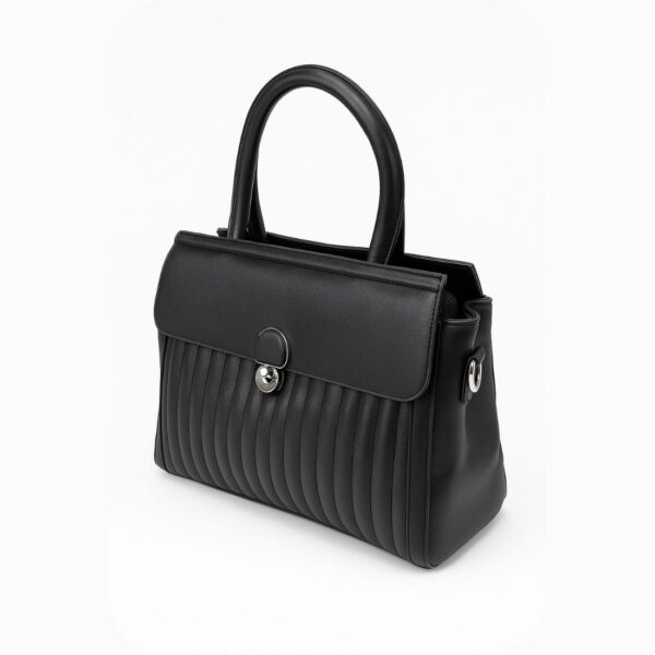 Black Bag LB-014-BLK