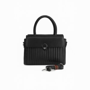 Black Bag LB-014-BLK