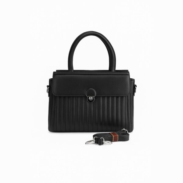 Black Bag LB-014-BLK