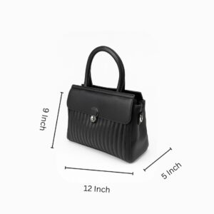 Black Bag LB-014-BLK