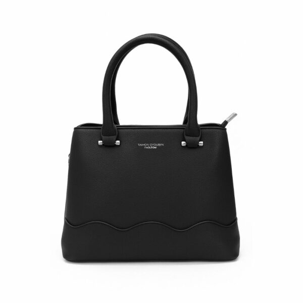 Black Bag LB-015-BLK