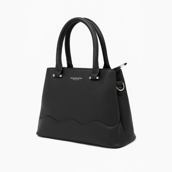 Black Bag LB-015-BLK