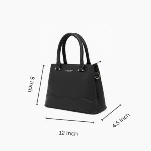 Black Bag LB-015-BLK