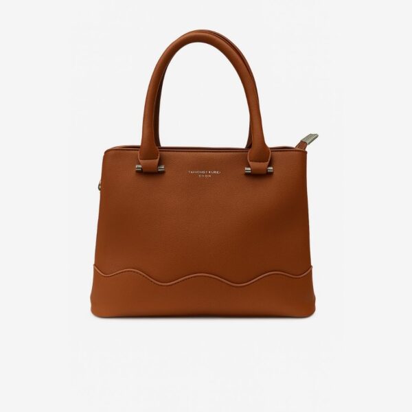 Tan Bag LB-015-TAN