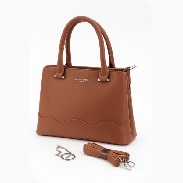 Tan Bag LB-015-TAN