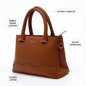 Tan Bag LB-015-TAN