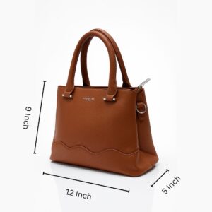 Tan Bag LB-015-TAN