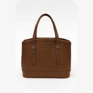 Brown Bag LB-016-BRN