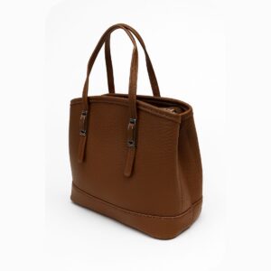 Brown Bag LB-016-BRN
