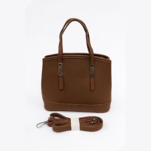 Brown Bag LB-016-BRN
