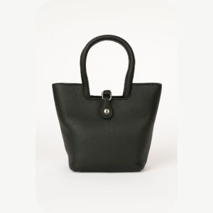 Black Bag LB-017-BLK