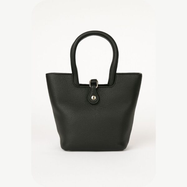Black Bag LB-017-BLK