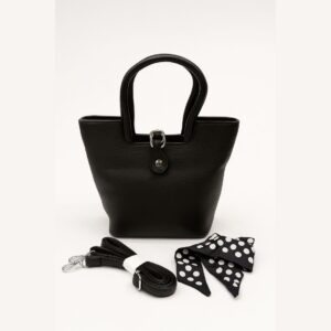 Black Bag LB-017-BLK